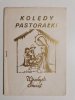 KOLĘDY PASTORAŁKI WESOŁYCH ŚWIĄT